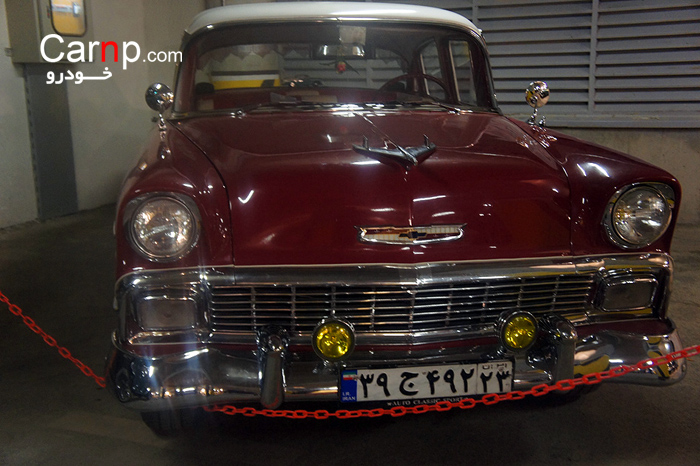 اتومبیل های کلاسیک  26