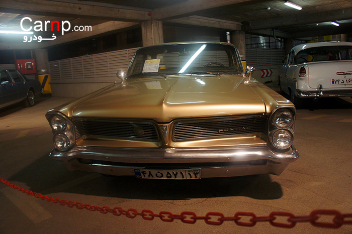 اتومبیل های کلاسیک  31