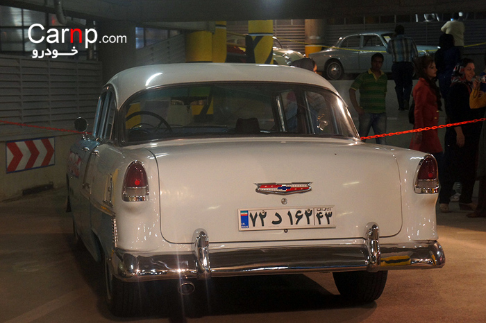 اتومبیل های کلاسیک  32