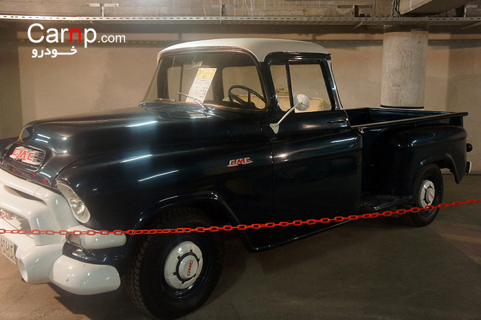 اتومبیل های کلاسیک  34