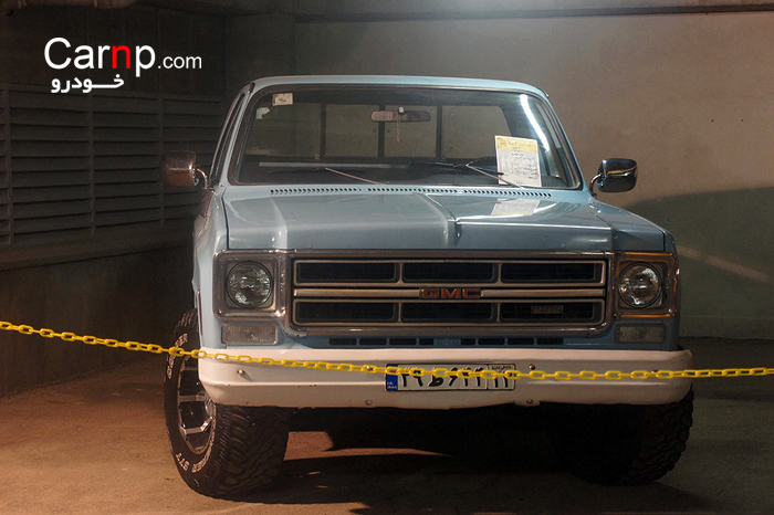 اتومبیل های کلاسیک  36