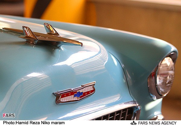 اتومبیل های کلاسیک  18