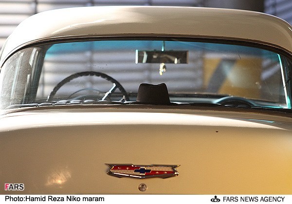 اتومبیل های کلاسیک  19