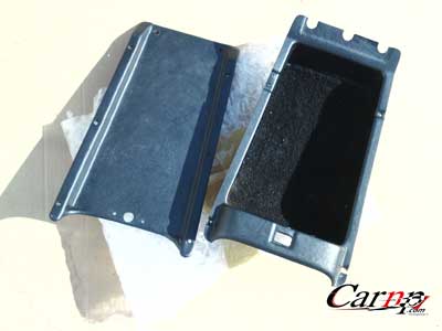 چرم داخل کابین  8