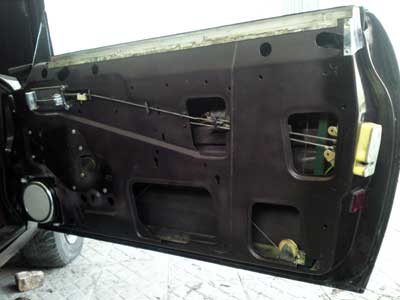 چرم داخل کابین  11