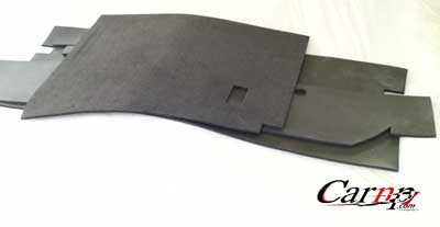 چرم داخل کابین  17