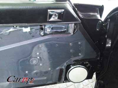 چرم داخل کابین  21