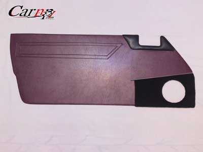 چرم داخل کابین  29