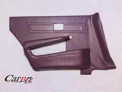 چرم داخل کابین  33