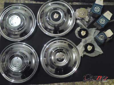 بازسازی نمای بیرونی یک اتومبیل کلاسیک  17