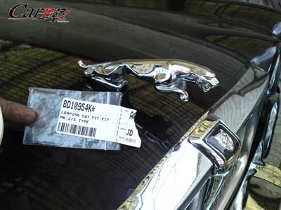 بازسازی نمای بیرونی یک اتومبیل کلاسیک  22