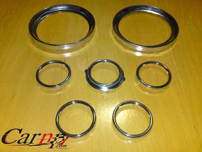 البوم تصاویر بازسازی داشبورد  3