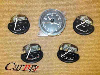 البوم تصاویر بازسازی داشبورد  5