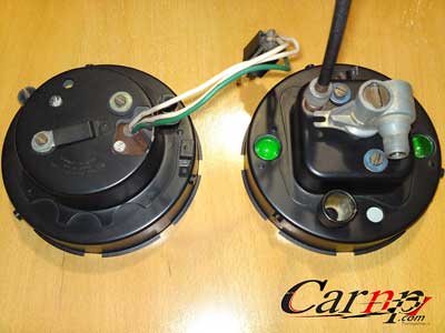 البوم تصاویر بازسازی داشبورد  6