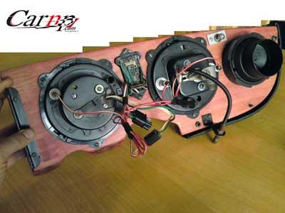 البوم تصاویر بازسازی داشبورد  10