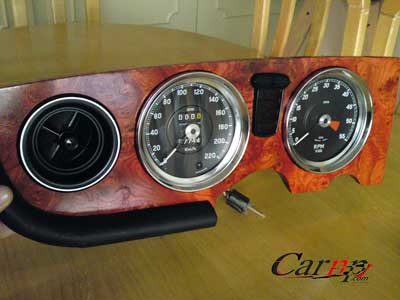 البوم تصاویر بازسازی داشبورد  11