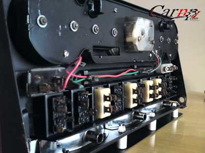 البوم تصاویر بازسازی داشبورد  16