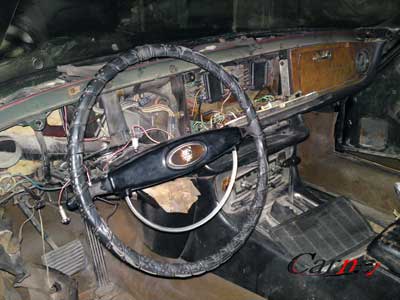 البوم تصاویر بازسازی داشبورد  23