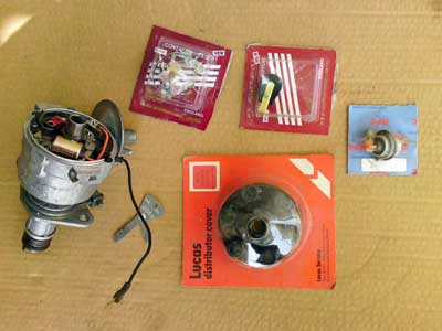 آلبوم تصاویر قسمتی از قطعات خریداری شده  5