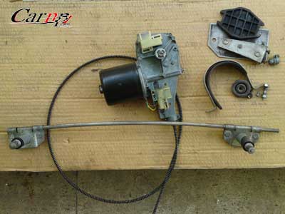 آلبوم تصاویر قسمتی از قطعات خریداری شده  6