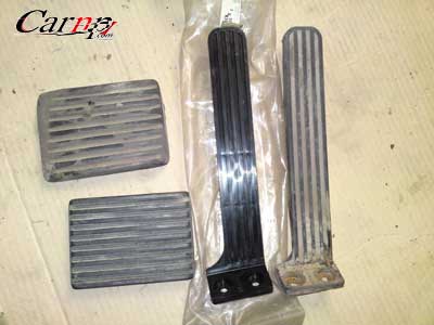 آلبوم تصاویر قسمتی از قطعات خریداری شده  7