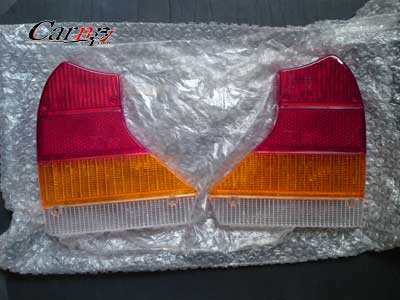 آلبوم تصاویر قسمتی از قطعات خریداری شده  11