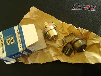 آلبوم تصاویر قسمتی از قطعات خریداری شده  16