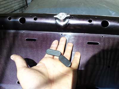 آلبوم تصاویر قسمتی از قطعات خریداری شده  25