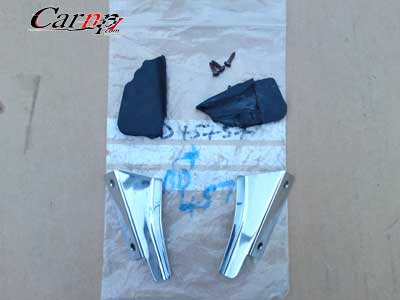 آلبوم تصاویر قسمتی از قطعات خریداری شده  33