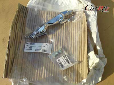 آلبوم تصاویر قسمتی از قطعات خریداری شده  36