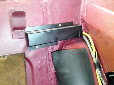 آلبوم تصاویر قسمتی از قطعات خریداری شده  41