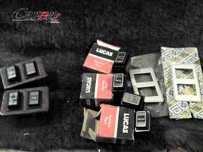 آلبوم تصاویر قسمتی از قطعات خریداری شده  49