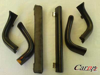 آلبوم تصاویر قسمتی از قطعات خریداری شده  52