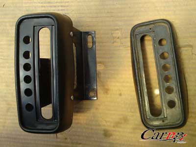 آلبوم تصاویر قسمتی از قطعات خریداری شده  53