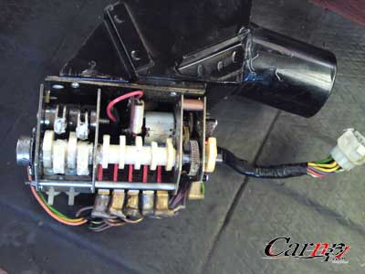 آلبوم تصاویر قسمتی از قطعات خریداری شده  54