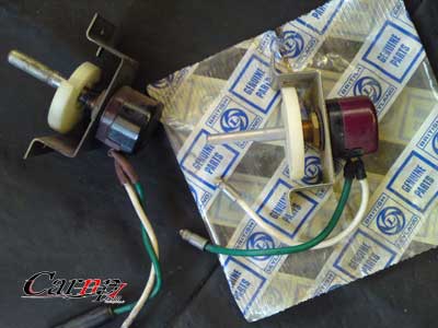 آلبوم تصاویر قسمتی از قطعات خریداری شده  58