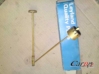 آلبوم تصاویر قسمتی از قطعات خریداری شده  61