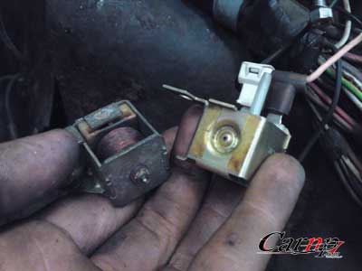 آلبوم تصاویر قسمتی از قطعات خریداری شده  64