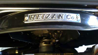 آلبوم تصاویر بازسازی فنی خودرو  1