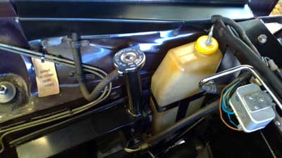 آلبوم تصاویر بازسازی فنی خودرو  2