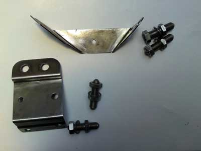 آلبوم تصاویر بازسازی فنی خودرو  7