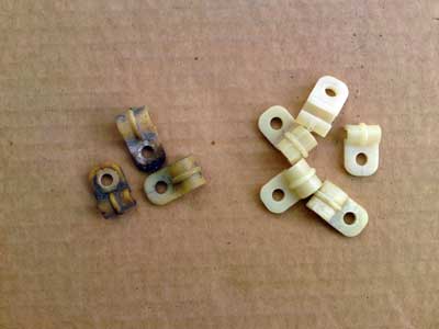 آلبوم تصاویر بازسازی فنی خودرو  8