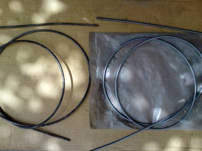 آلبوم تصاویر بازسازی فنی خودرو  9