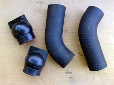 آلبوم تصاویر بازسازی فنی خودرو  16