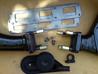 آلبوم تصاویر بازسازی فنی خودرو  17