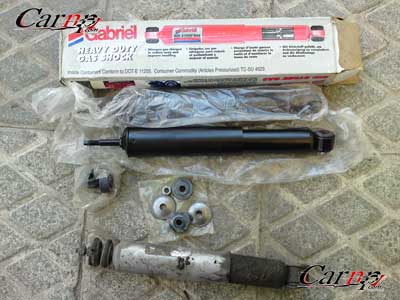 آلبوم تصاویر بازسازی فنی خودرو  23