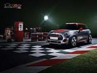 Mini John Cooper Works 1