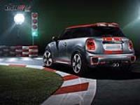 Mini John Cooper Works 2