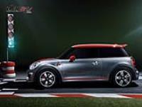 Mini John Cooper Works 3