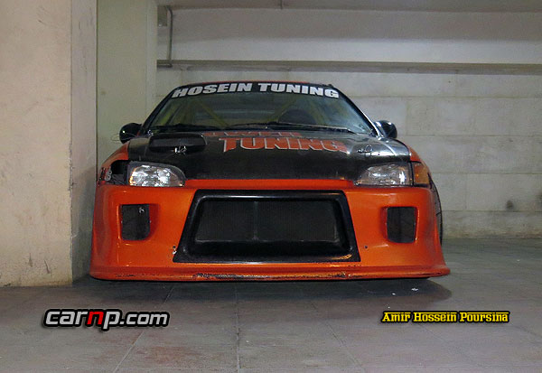 civic 2